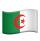 Algeria Flag