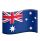 Australia Flag