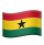 Ghana Flag