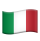 Italy Flag