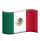 Mexico Flag