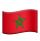 Morocco Flag