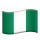 Nigeria Flag