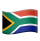 South Africa Flag