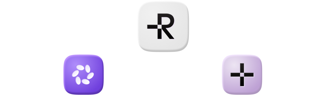 Remedico Ecosystem Diagram
